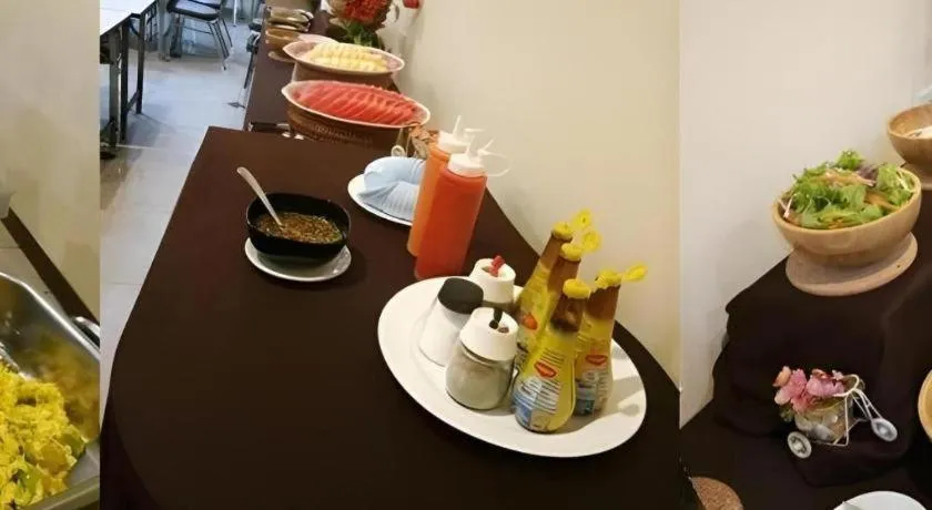 Siam platinum Pattaya