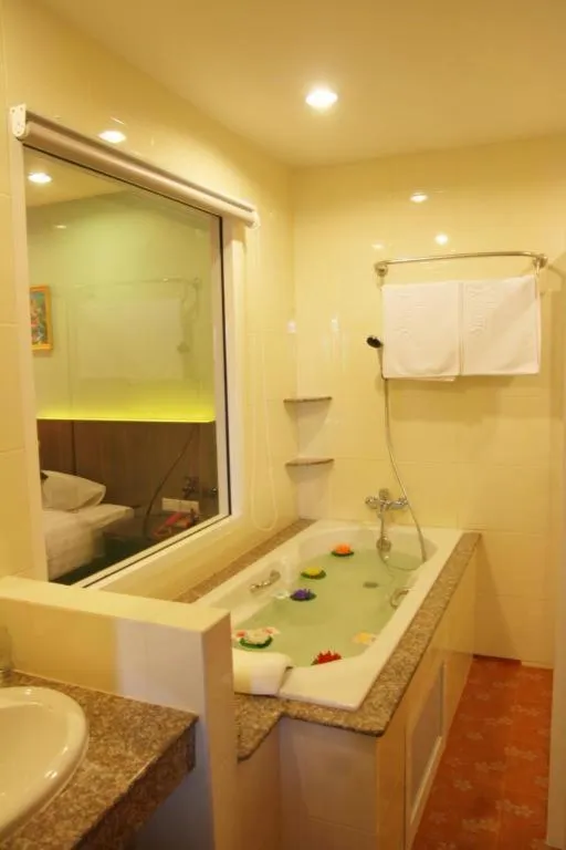 Siam platinum Pattaya