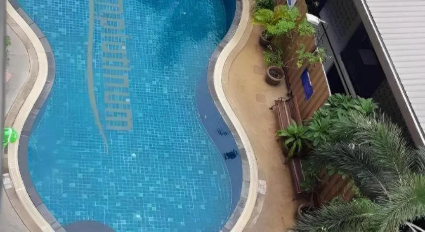 Siam platinum Pattaya