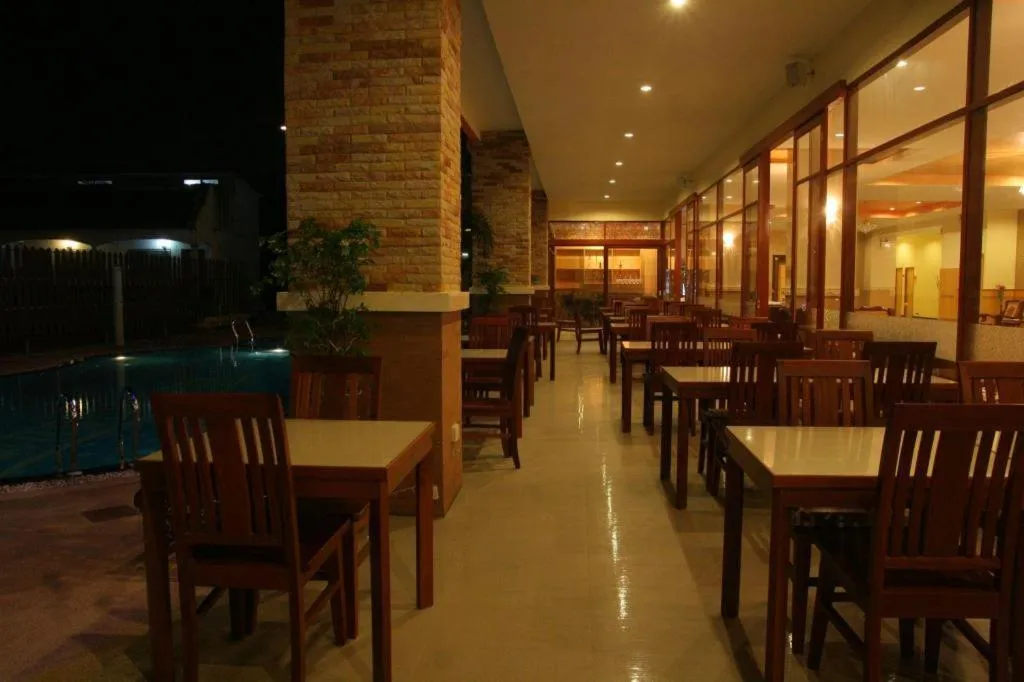 Siam platinum Pattaya