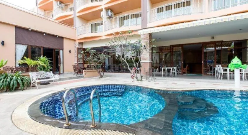 Siam platinum Pattaya