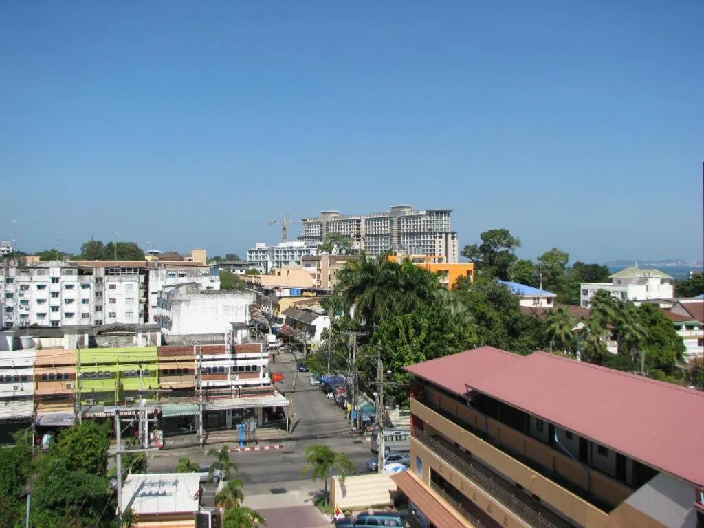 Siam platinum Pattaya