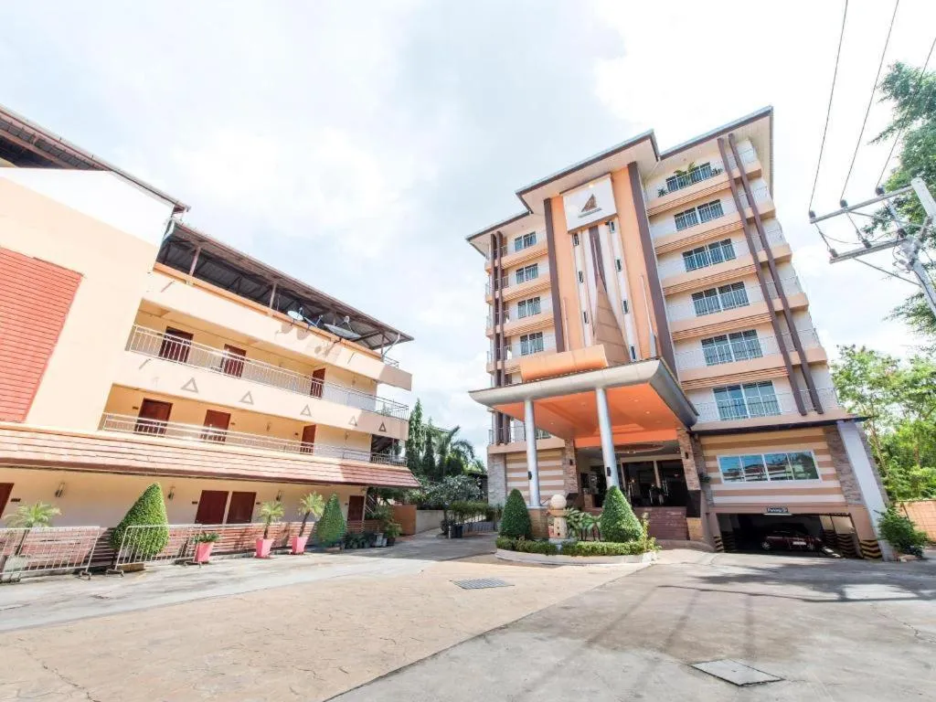 Siam platinum Pattaya