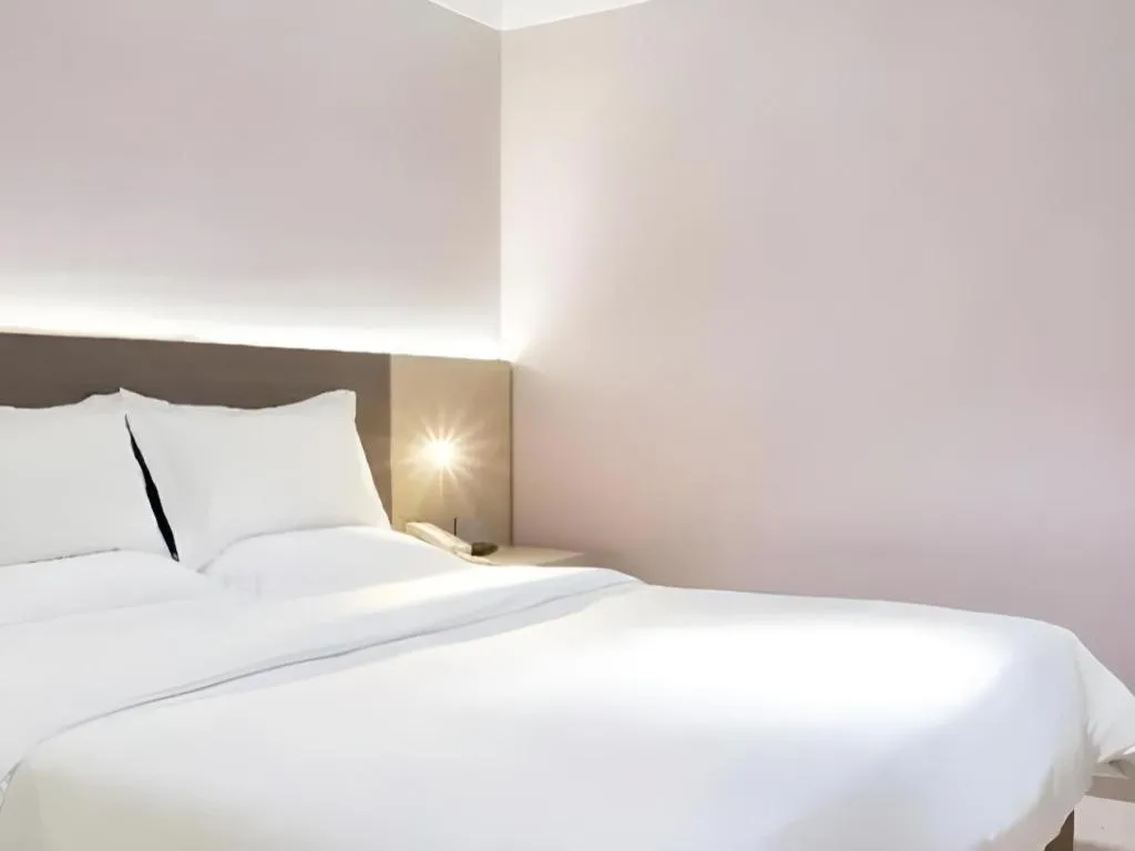 JI Hotel Shanghai Lujiazui Pudong Avenue