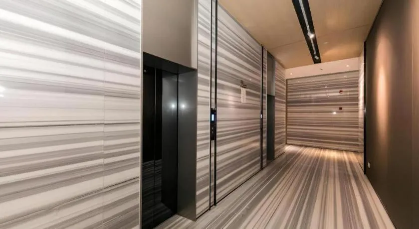 JI Hotel Shanghai Lujiazui Pudong Avenue