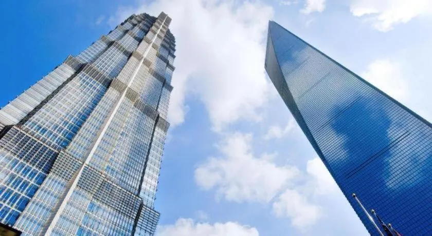 JI Hotel Shanghai Lujiazui Pudong Avenue