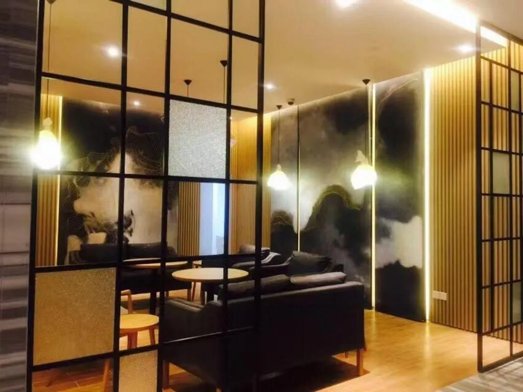 JI Hotel Shanghai Lujiazui Pudong Avenue