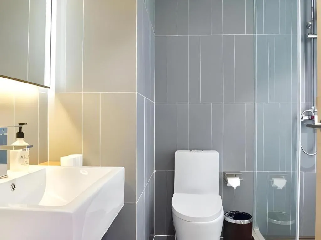 JI Hotel Shanghai Lujiazui Pudong Avenue