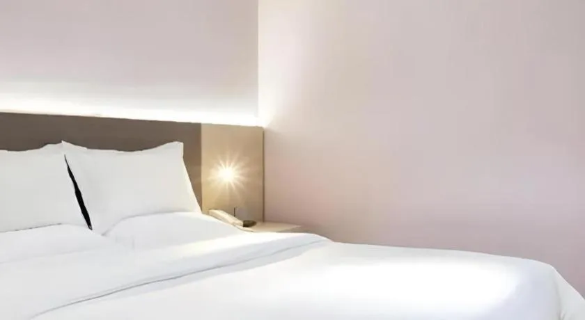 JI Hotel Shanghai Lujiazui Pudong Avenue