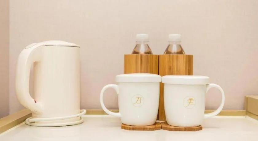 JI Hotel Shanghai Lujiazui Pudong Avenue