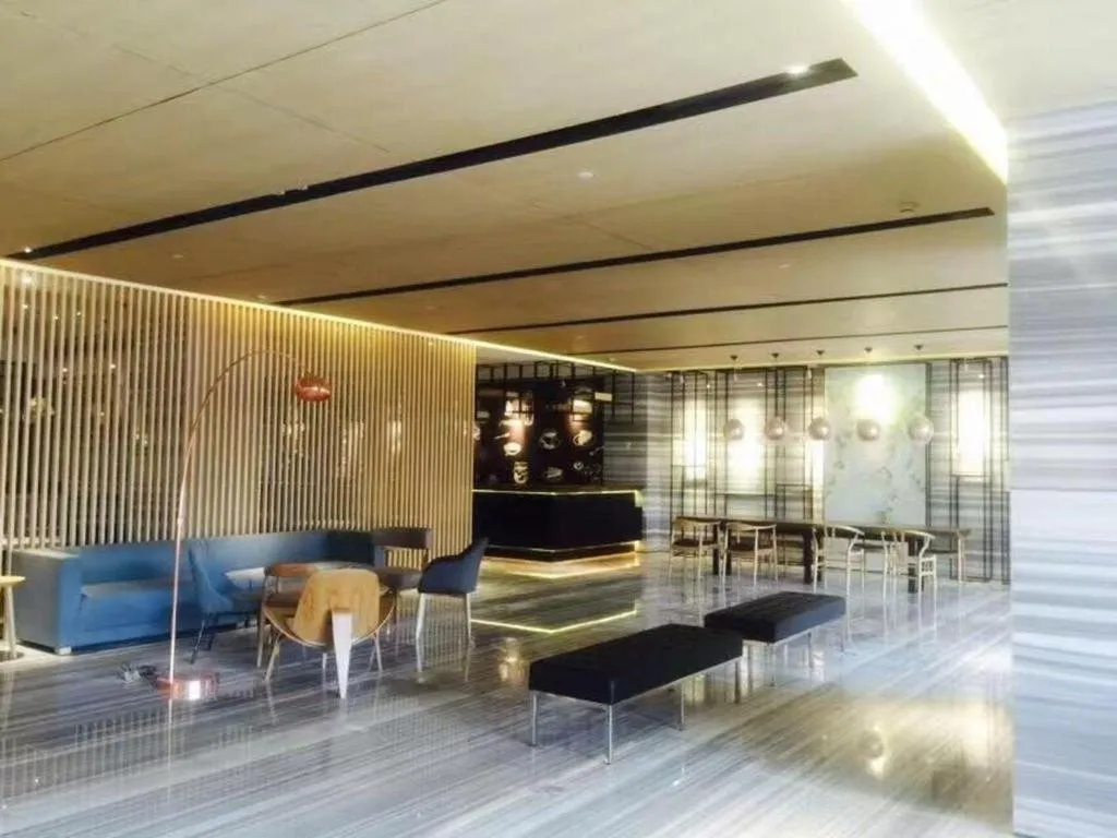 JI Hotel Shanghai Lujiazui Pudong Avenue