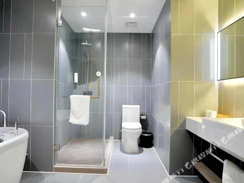 JI Hotel Shanghai Lujiazui Pudong Avenue