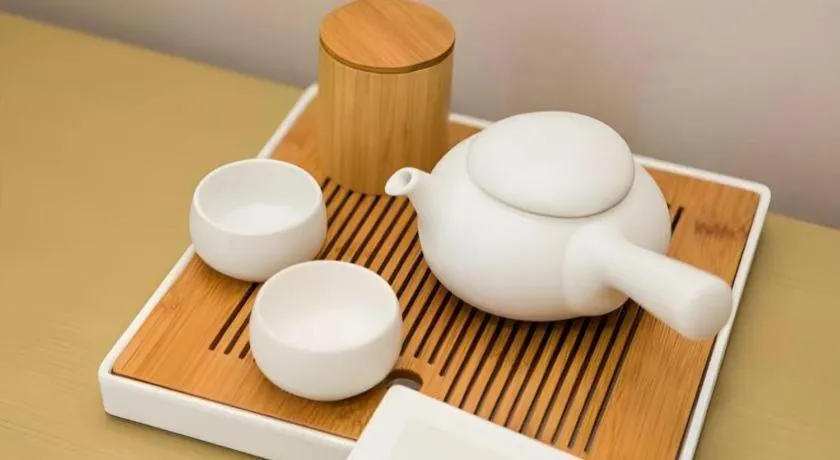 JI Hotel Shanghai Lujiazui Pudong Avenue