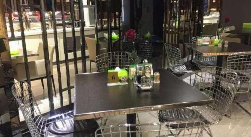 Jinjiang Inn Tai'an Taishan Railway Station