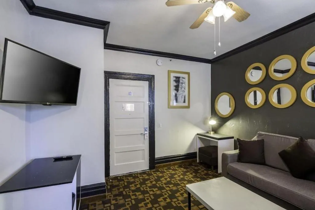 Adante Hotel, a C-Two Hotel