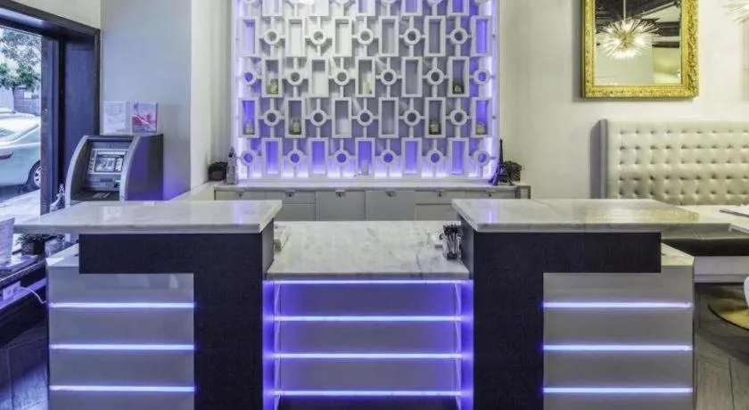 Adante Hotel, a C-Two Hotel