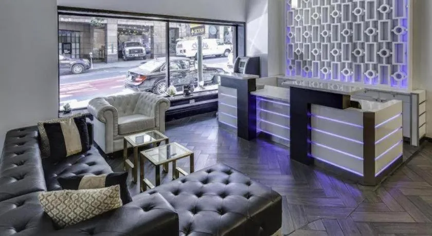 Adante Hotel, a C-Two Hotel