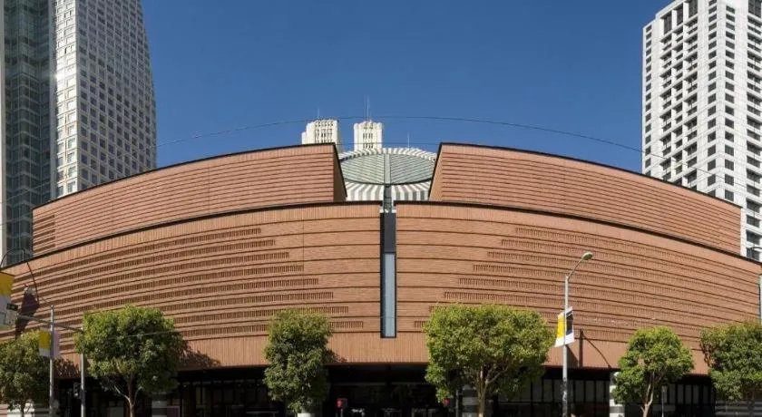 Adante Hotel, a C-Two Hotel