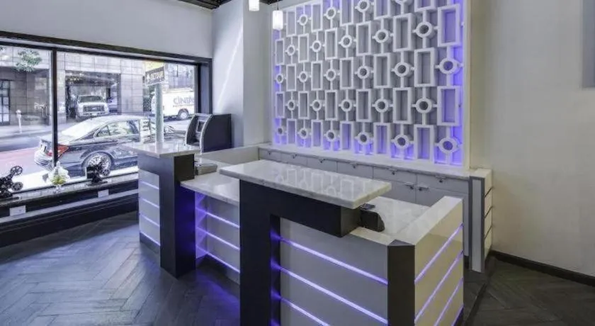 Adante Hotel, a C-Two Hotel