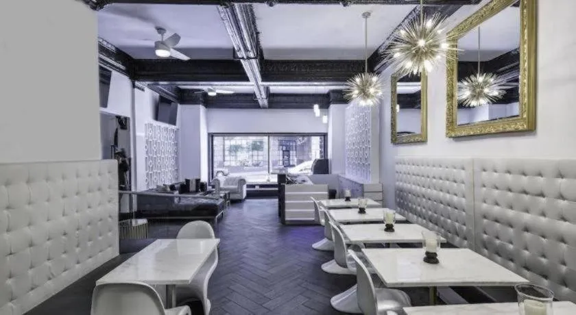 Adante Hotel, a C-Two Hotel