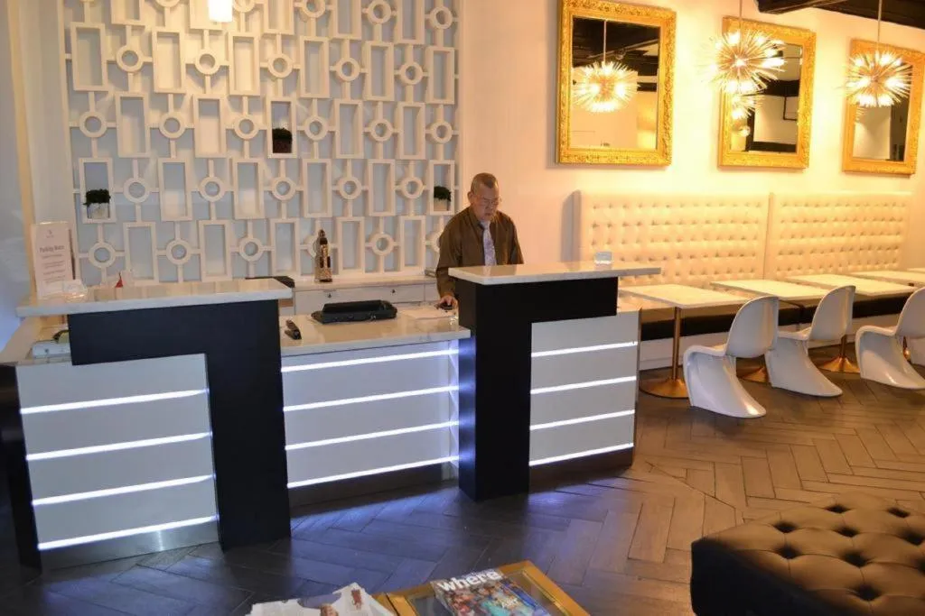 Adante Hotel, a C-Two Hotel