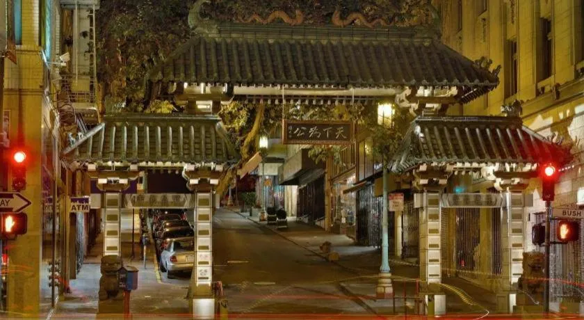 Adante Hotel, a C-Two Hotel