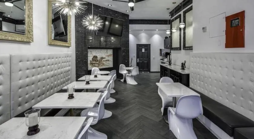 Adante Hotel, a C-Two Hotel