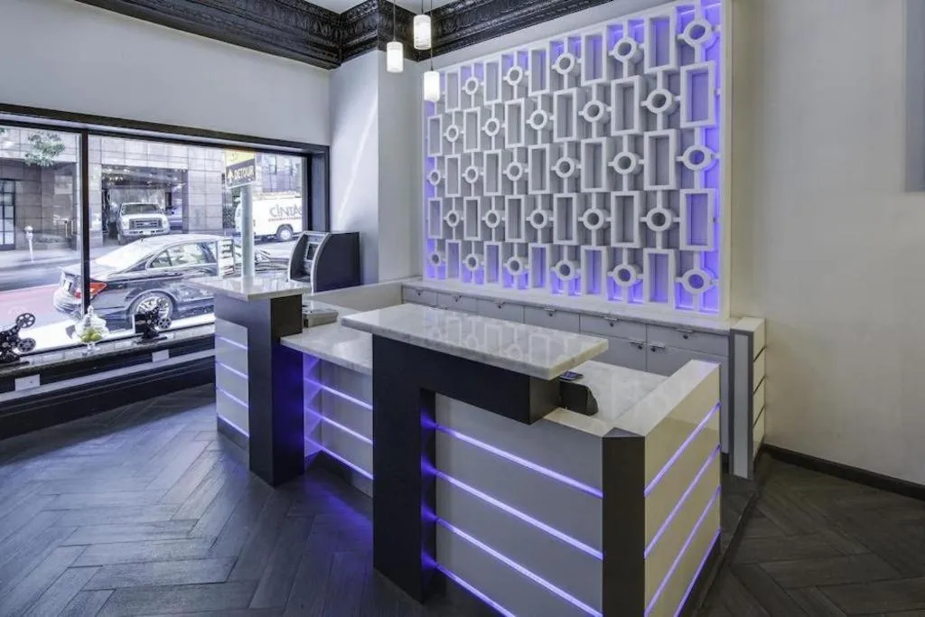 Adante Hotel, a C-Two Hotel