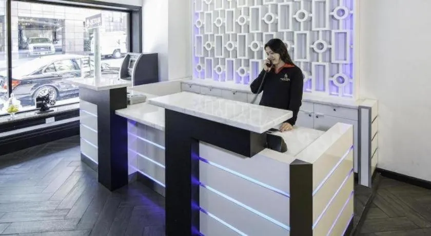 Adante Hotel, a C-Two Hotel