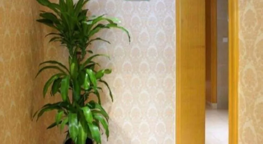 Vienna Hotel Shanghai Hongqiao Huaxin Road