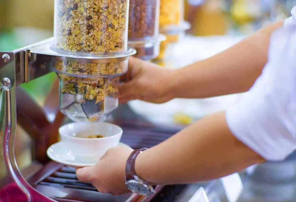 Le Hoang Beach Hotel Danang