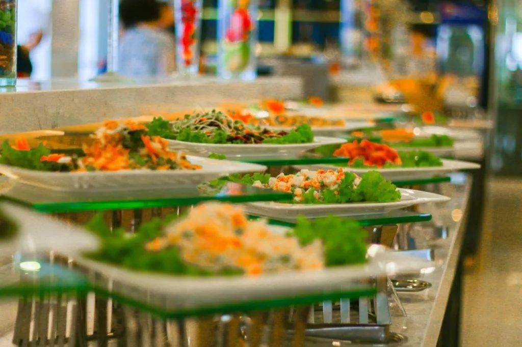 Le Hoang Beach Hotel Danang