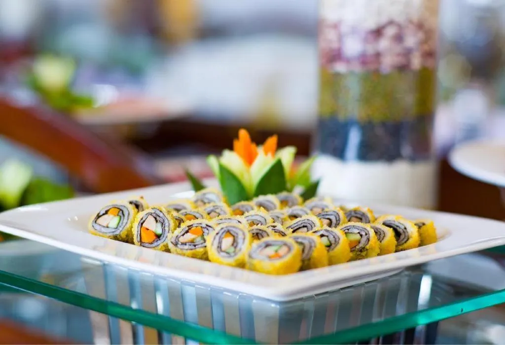 Le Hoang Beach Hotel Danang