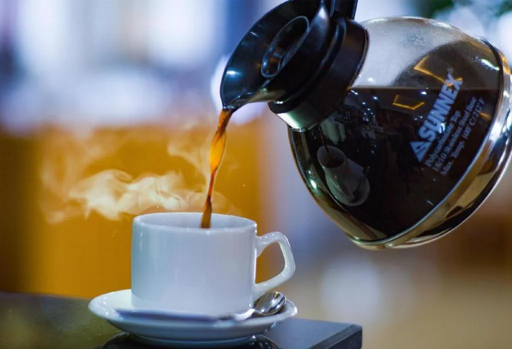 Le Hoang Beach Hotel Danang