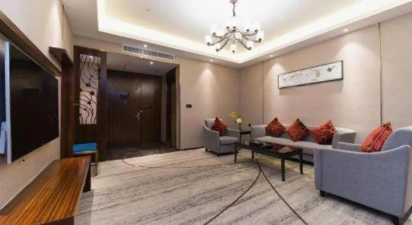 Ramada Foshan Shunde