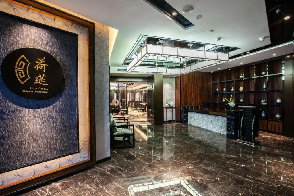 Ramada Foshan Shunde