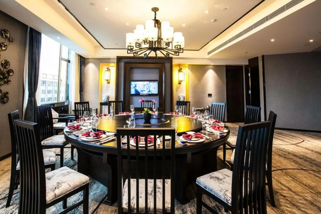 Ramada Foshan Shunde