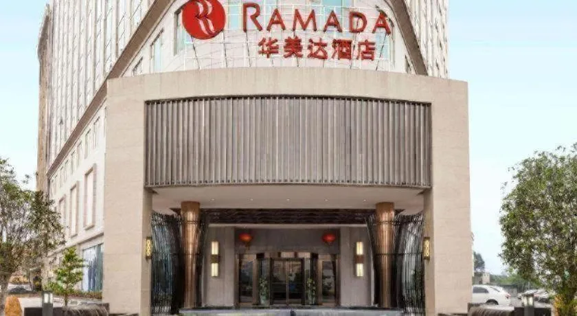 Ramada Foshan Shunde