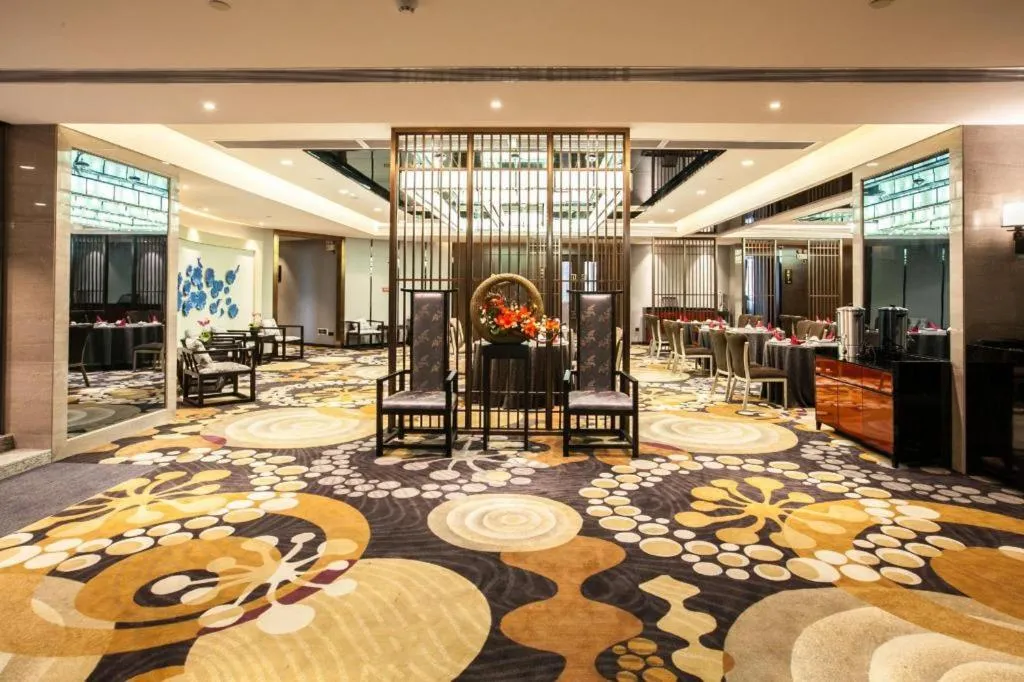 Ramada Foshan Shunde