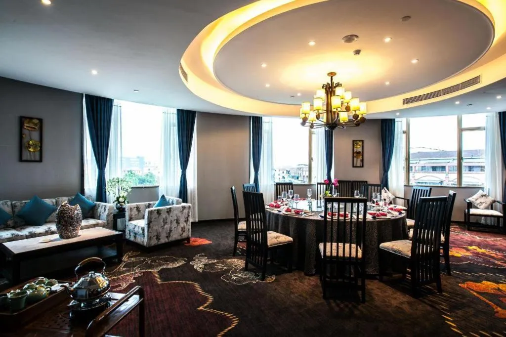 Ramada Foshan Shunde