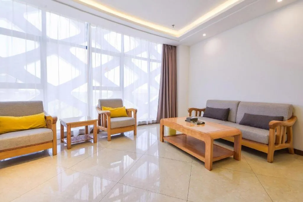 GreenTree Inn Nantong Zhangzhishan Town Deli Plaza Express Hotel