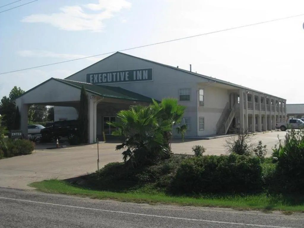 Executive Inn Schulenburg
