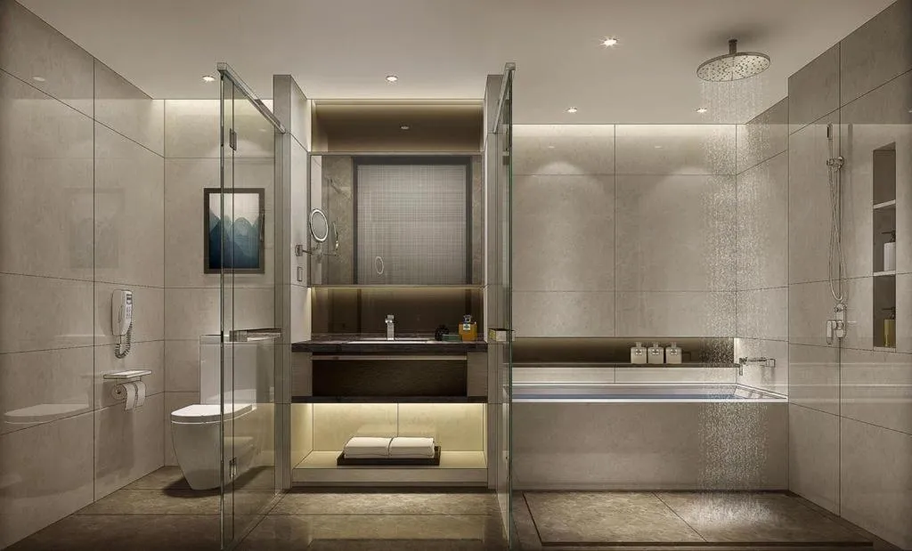 LONGYAN JINGHUA FLIPORT HOTEL