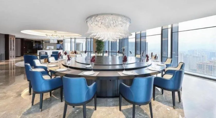 LONGYAN JINGHUA FLIPORT HOTEL