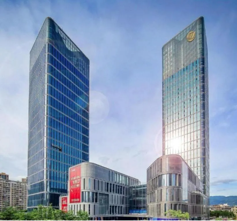 LONGYAN JINGHUA FLIPORT HOTEL