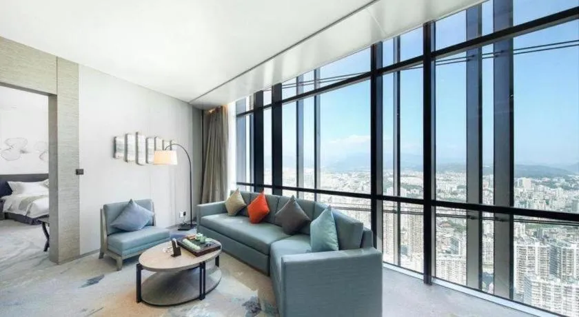 LONGYAN JINGHUA FLIPORT HOTEL