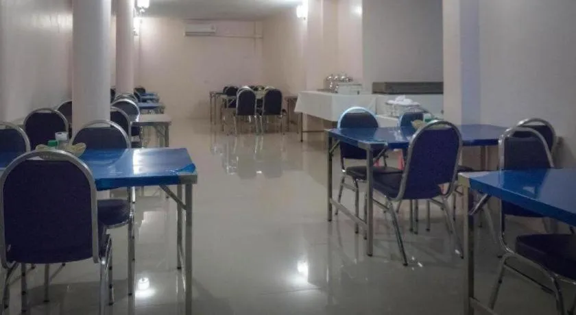 BIRD ROOM HOTEL - PRATUNAM