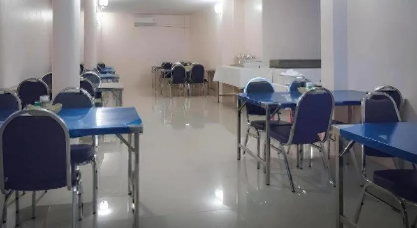 BIRD ROOM HOTEL - PRATUNAM