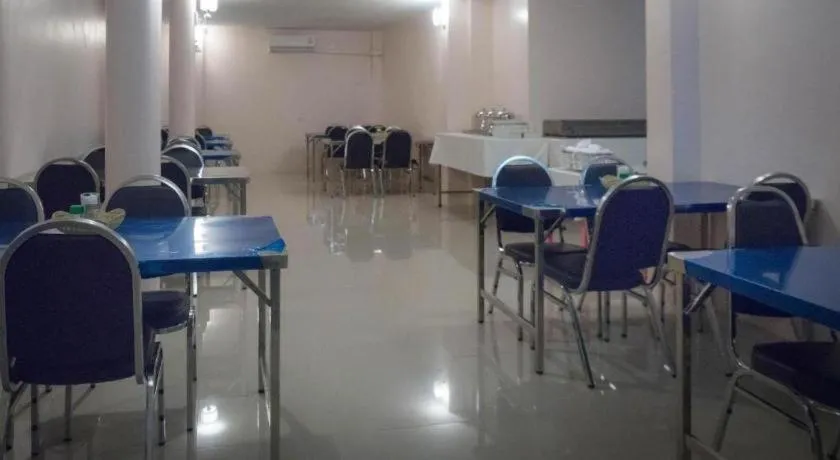 BIRD ROOM HOTEL - PRATUNAM