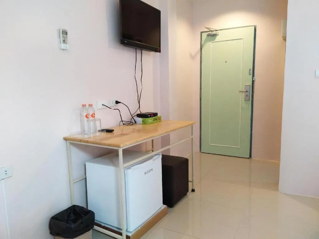BIRD ROOM HOTEL - PRATUNAM